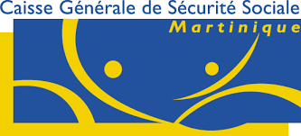 Caisse Générale de Sécurité Sociale de Martinique